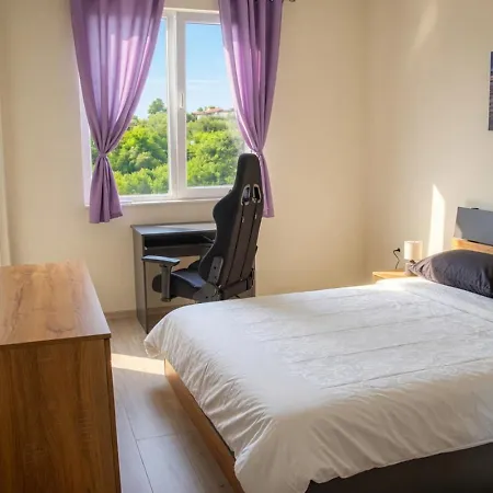 Sunny Byala Flat 2 Balconies Апартаменти Бяла