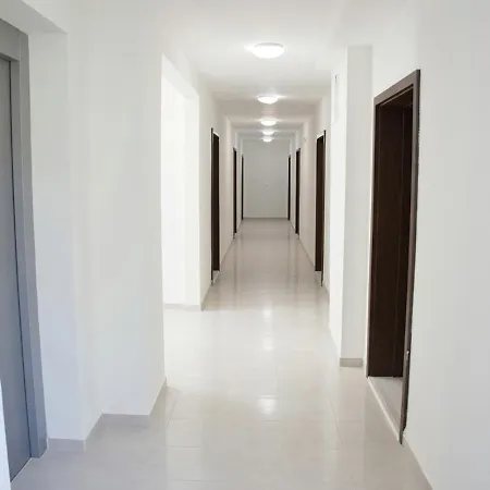 Sunny Byala Flat 2 Balconies Апартаменти Бяла